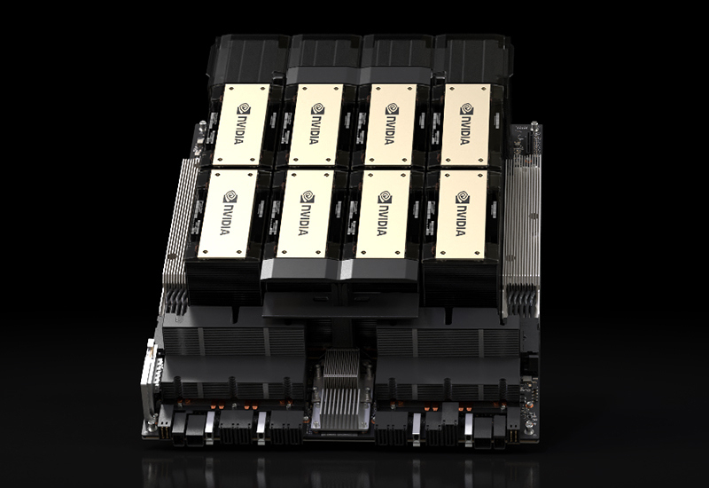 Вашим чипам здесь не рады: Китай хочет ограничить доступ своих бигтехов к Nvidia H200