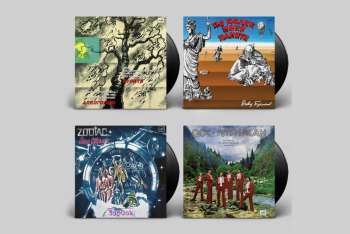 «Фирма Мелодия» возобновила производство виниловых пластинок из-за подскочившего спроса