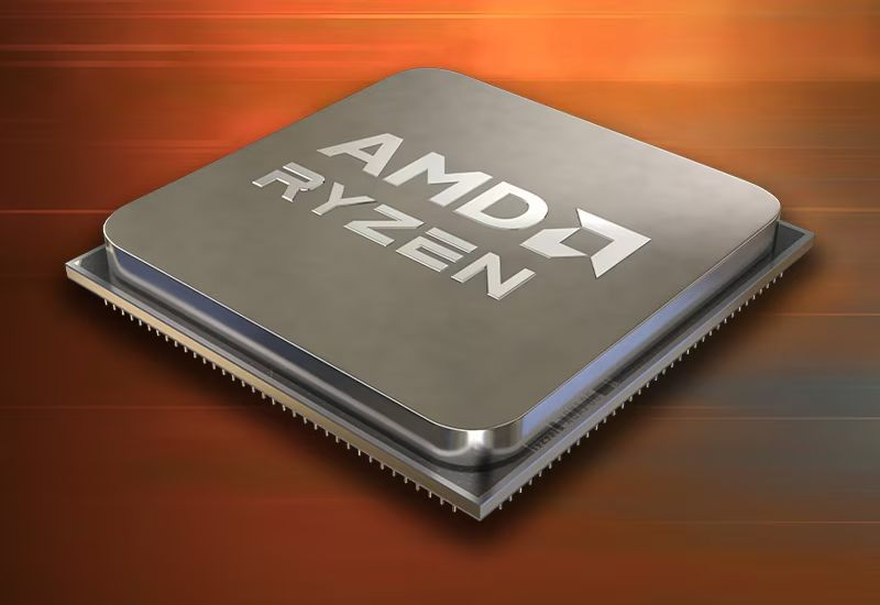 Дефицит памяти вдохнул в Socket AM4 новую жизнь — DDR4 дорожает медленнее DDR5