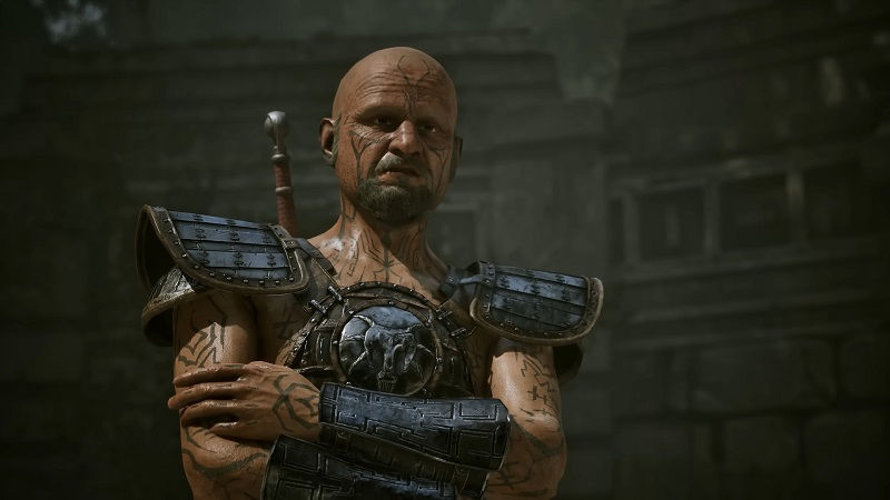 Возможность исправить ошибки прошлого: разработчики ремейка «Готики» рассказали, как изменят сюжет