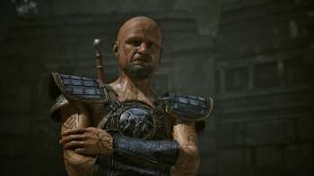 Возможность исправить ошибки прошлого: разработчики ремейка «Готики» рассказали, как изменят сюжет