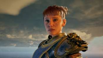 Тактическая ролевая игра Solasta 2 с актёрами озвучки Baldur’s Gate 3 и Clair Obscur: Expedition 33 получила дату выхода в раннем доступе