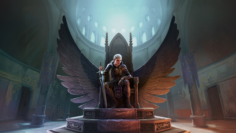 Амбициозная ролевая стратегия Disciples: Domination не заставит себя долго ждать — новый геймплейный трейлер и дата выхода