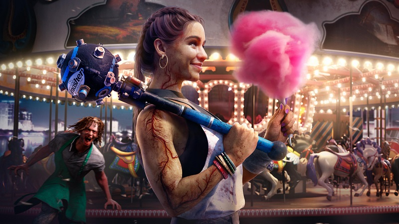 Разработчики Dead Island 2 полностью сосредоточены на Dead Island 3, но фанатам придётся набраться терпения