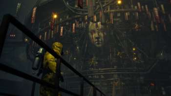 Научно-фантастический шутер Supreme Experiment отправит в мир, где люди потеряли волю к жизни, а машины её обрели — первый трейлер и подробности