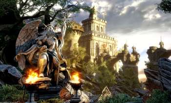 Divinity: Original Sin 2 вышла на современных консолях с бесплатным апгрейдом для владельцев игры на PS4, Xbox One и Switch