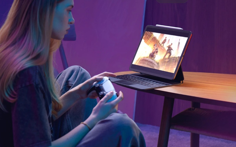 Игровой облачный сервис «Плюс Гейминг» от «Яндекса» теперь доступен всем желающим