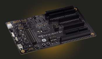 Универсальный ИИ-процессор Electron E1 в 100 раз энергоэффективнее традиционных CPU