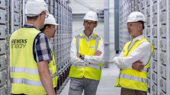 Германия первой в мире начала стабилизировать электросети с помощью суперконденсаторов