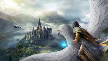 Журналисты нашли косвенное подтверждение, что в Hogwarts Legacy 2 появится соревновательный мультиплеер