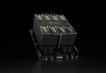 Китайская Tencent получила доступ к 15 000 санкционных ИИ-чипов Nvidia Blackwell через Японию