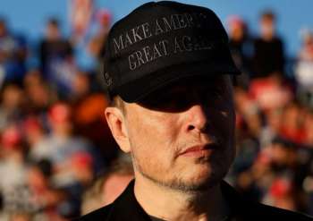 Илон Маск благодаря решению суда стал первым в истории человеком с состоянием $700 млрд