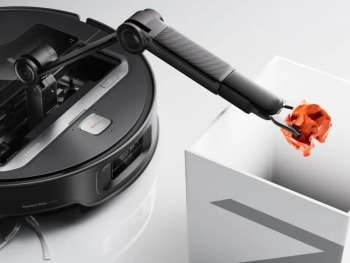 Roborock подчёркивает, что при разработке роботов-пылесосов важно делать упор на инновации