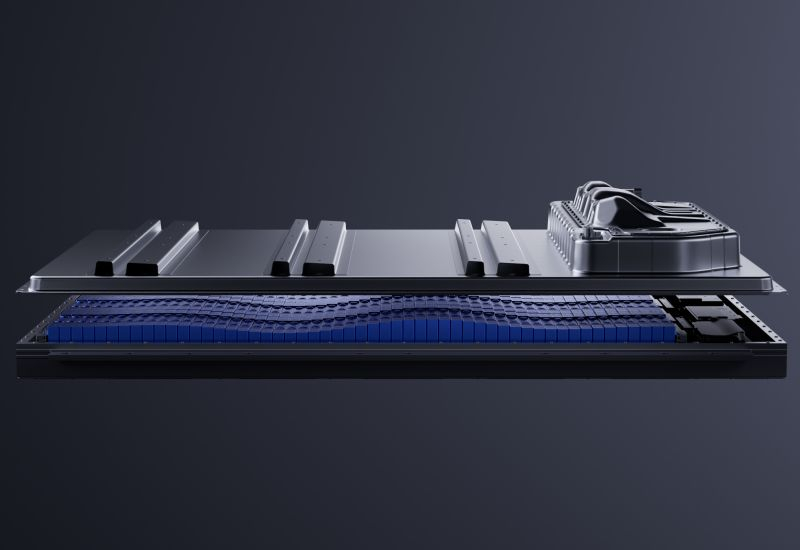 Китайские эксперты заявили, что безопасность твердотельных аккумуляторов сильно преувеличена