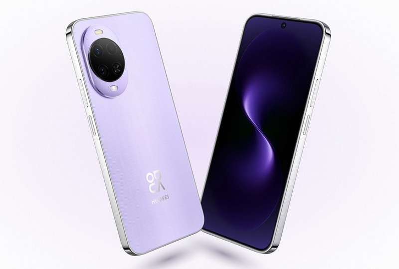 Смартфоны Huawei nova 15, nova 15 Pro и nova 15 Ultra получили плоские экраны, новый дизайн и более мощные чипы