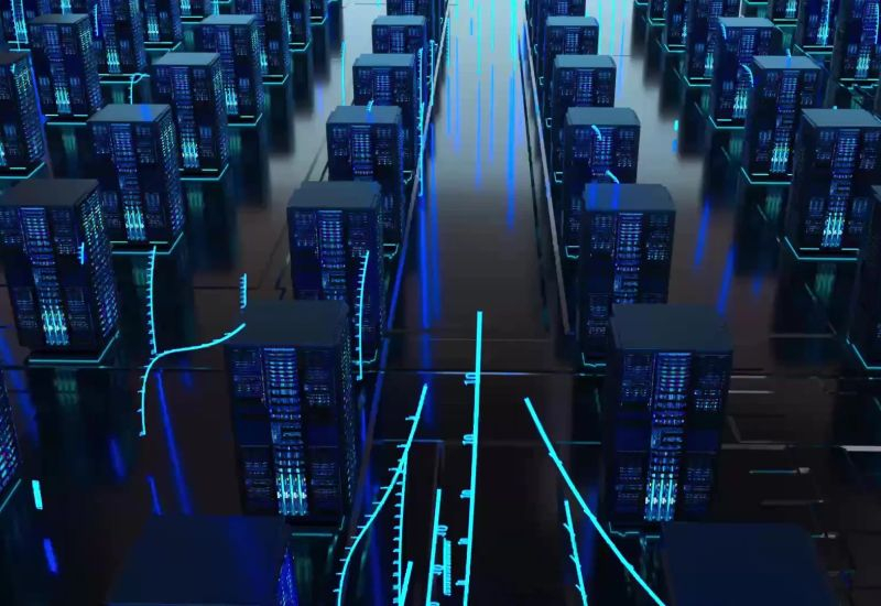 72 Тбайт передали на 1000 км всего за 96 минут: Китай испытал передовую сеть для научных и ИИ-данных