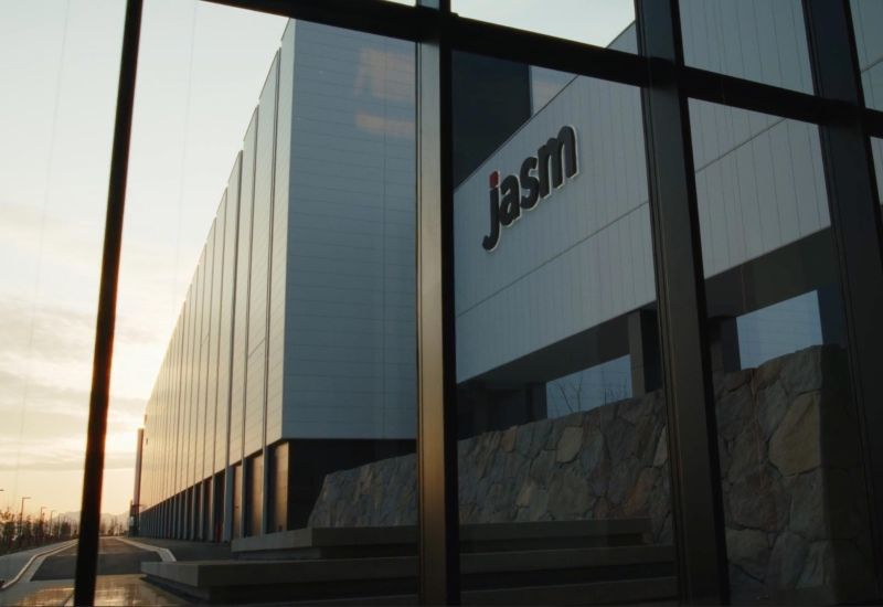 Ставки растут: TSMC задумалась о выпуске 2-нм чипов в Японии — ещё недавно речь шла только о 6 нм