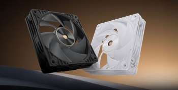 Asus анонсировала 120-мм вентилятор ProArt PF120 с высоким статическим давлением