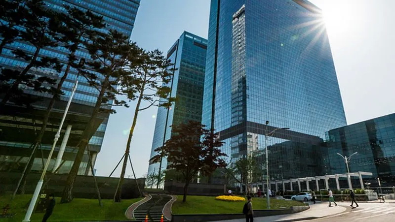 Память HBM4 от Samsung получила высшие оценки в тестах Nvidia