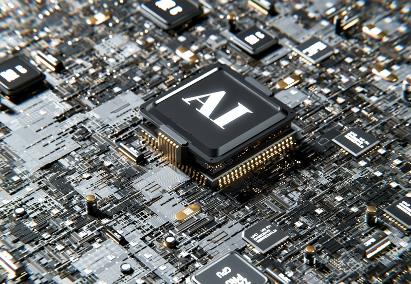 В США в 2025 году сократили 55 тысяч рабочих мест из-за внедрения ИИ