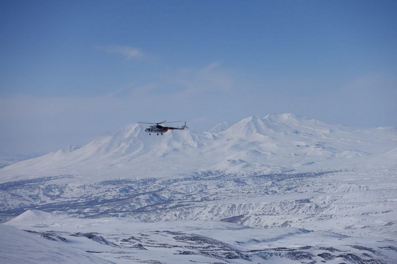 Жители Камчатки остаются без мобильного интернета с прошлого года — власти объяснили почему