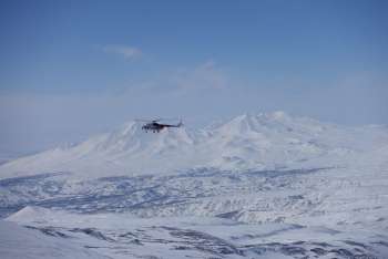 Жители Камчатки остаются без мобильного интернета с прошлого года — власти объяснили почему