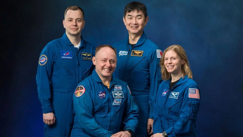 NASA не исключает экстренное возвращение с МКС действующего экипажа — на борту возникла «медицинская ситуация»