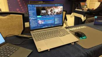 Первые тесты мощнейшей встроенной графики Intel Panther Lake — Arc B390 выдала более 80 FPS в Cyberpunk 2077