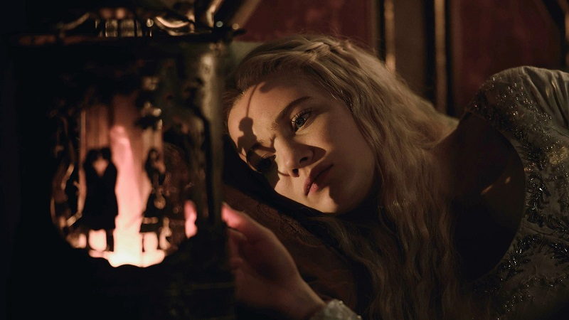 «Конец близок»: Netflix подтвердила, когда выйдет последний сезон сериала «Ведьмак»