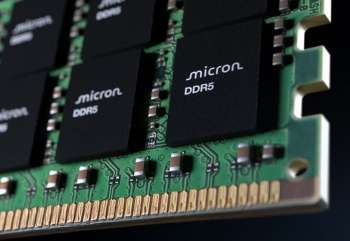 Ящик модулей DDR5 уже стоит, как дом в Шанхае — и покупателей памяти становится всё меньше