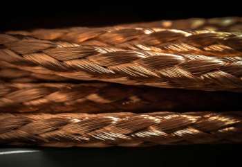 Грядёт мировой дефицит меди — и в этом виноват не только искусственный интеллект