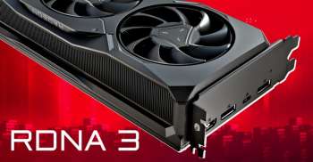 AMD FSR 4 Может появиться на видеокартах RDNA 3, в том или ином виде