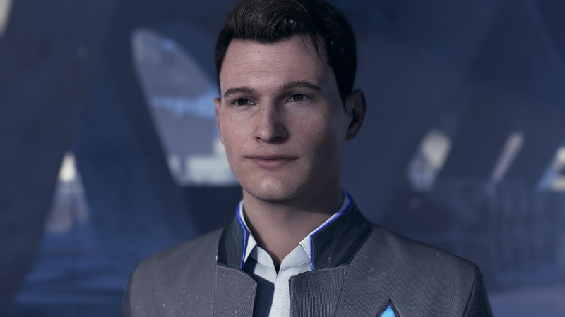 Продажи Detroit: Become Human превысили 15 миллионов копий — помогла зимняя распродажа Steam