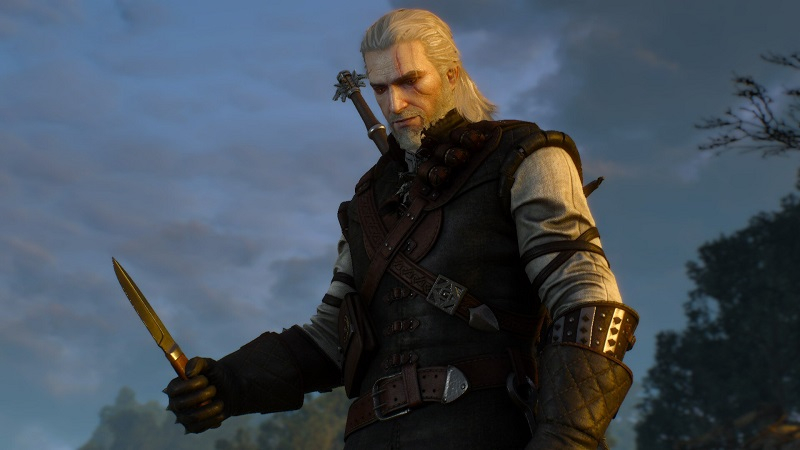 Ещё два польских издания подтвердили неанонсированный третий аддон для The Witcher 3: Wild Hunt — игроки отправятся в новый регион