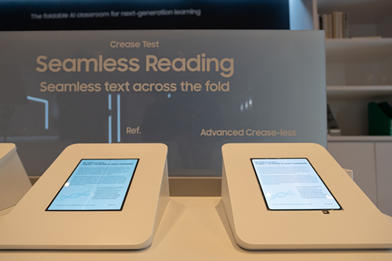 Apple выпустит складной смартфон в сентябре, следует из графика поставок гибких панелей