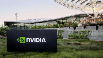 Nvidia наняла первого в своей истории директора по маркетингу