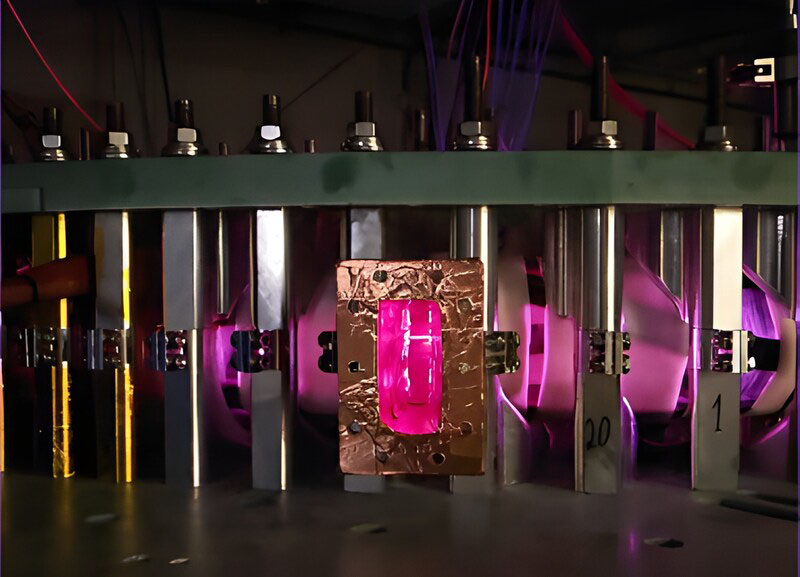 Прототип израильского компактного термоядерного реактора получил первую плазму