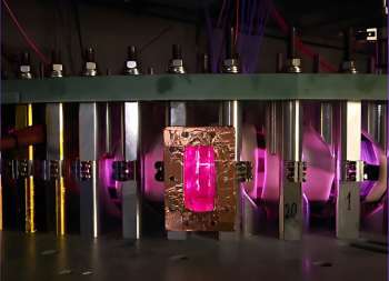 Прототип израильского компактного термоядерного реактора получил первую плазму