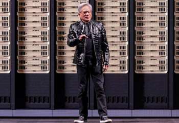 Китайские разработчики признают, что для прогресса в сфере ИИ им нужен доступ к новейшим ускорителям Nvidia Rubin