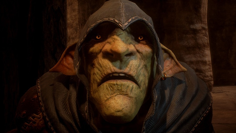 Гоблин Стикс стал жертвой ограбления — Epic Games Store устроил раздачу Styx: Master of Shadows и Styx: Shards of Darkness