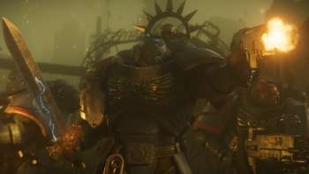 Император одобряет: всего за месяц более миллиона пользователей Steam добавили Total War: Warhammer 40,000 в список желаемого