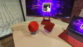 Qualcomm намекнула на появление настольных ПК с процессорами Snapdragon X