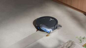 Новая статья: Обзор робота-уборщика ECOVACS DEEBOT T80 OMNI: когда нужна максимальная эффективность