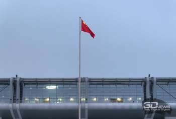 Китайский ИИ наступает: ERNIE-5.0 от Baidu ворвался в десятку лучших моделей в мире