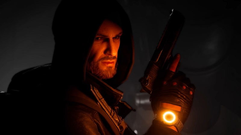 Спустя 27 лет работы глава The Division променял Ubisoft на Battlefield Studios