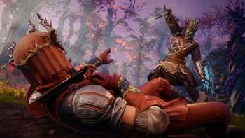 Amazon подтвердила дату смерти New World: Aeternum, а разработчики Rust вызвались спасти игру и подарить ей вечную жизнь