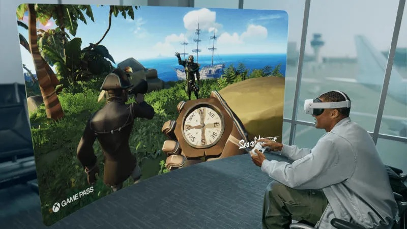 M**a закрывает рабочие пространства Workrooms в своей метавселенной