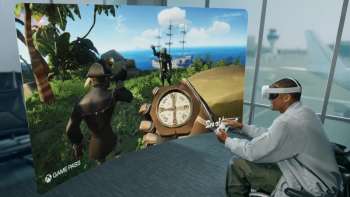 M**a закрывает рабочие пространства Workrooms в своей метавселенной