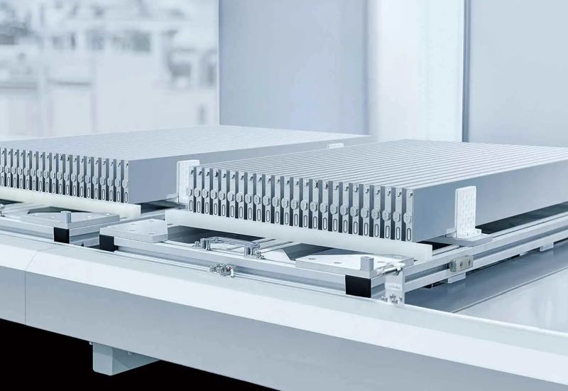 BYD разработала «вечные» натрийионные батареи — с ресурсом 10 000 циклов