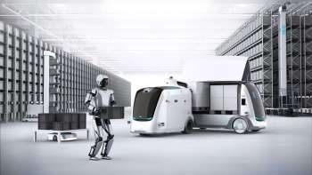 Человекоподобные роботы становятся новой нефтью — Китай уже впереди, и это беспокоит США